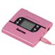 Hama DMP100 &laquo;Pink Edition&raquo;