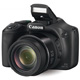    Canon PowerShot SX520 HS/SX400 IS