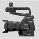     Canon Cinema EOS C100