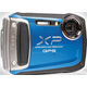 Амфибийная компактная фотокамера Fujifilm FinePix XP150