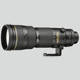 AF-S Nikkor 200-400/ 4G ED VR II