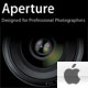 Aperture –   Apple    RAW   Macintosh