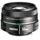  SMC Pentax-DA 50/1.8