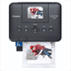 ������� Canon Selphy CP800