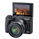 Системная цифровая фотокамера Canon EOS M3