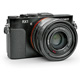 Компактная фотокамера Sony Cyber-shot DSC-RX1