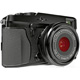 Фотокамера со сменной оптикой FUJIFILM X-PRO1