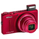   Nikon Coolpix S9500/S5200/S9400