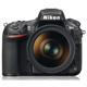    Nikon D810