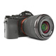 Беззеркальная фотокамера Sony Alpha A7