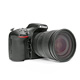 Зеркальная фотокамера Nikon D810