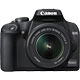     Canon EOS 1000D