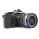 Беззеркальная фотокамера Olympus OM-D E-M5 Mark II