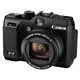 Компактная фотокамера CANON POWERSHOT G1 X