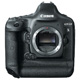   Canon EOS-1D X