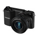 Беззеркальная фотокамера Samsung NX2000