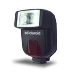  Polaroid Studio Digital Auto Focus Flash Line (PL-108AF)