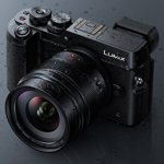  Leica DG Summilux 12/1.4 ASPH