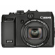   Canon PowerShot G1 X