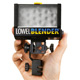   Lowel Blender 3 Light Kit