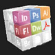 Photoshop Express - ������ ������ ������������ ��������� Photoshop CS3 ��� � ���� ����