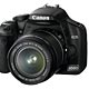 Canon EOS 450D. Бюджетная смена