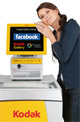 Kodak Picture Kiosk