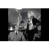 Goldfinger�s Pilot P