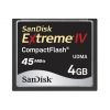 SanDisk Extreme IV C
