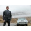 Bond (Daniel Craig) 